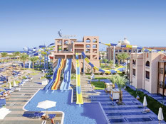 Hotel AlbatrosAqua Park Bild 08