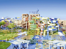 Hotel AlbatrosAqua Park Bild 10