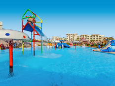 Hotel Serenity Fun City Bild 05