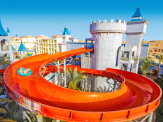 Hotel Serenity Fun City Bild 09
