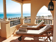 Hotel KempinskiSoma Bay Bild 09
