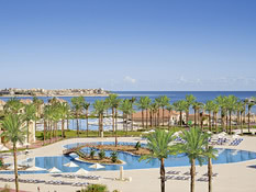 Cleopatra Luxury Resort Makadi Bay Bild 04