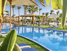 Cleopatra Luxury Resort Makadi Bay Bild 05