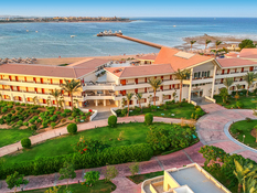 Cleopatra Luxury Resort Makadi Bay Bild 12