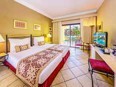 Hotel Jaz MakadiSaraya Resort Bild 10