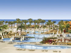 Stella Beach Resort and SPA Makadi Bay Bild 04
