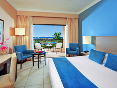 Stella Beach Resort and SPA Makadi Bay Bild 02