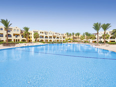 Stella Gardens Resort and SPA Makadi Bay Bild 05