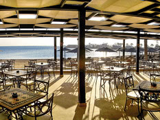 steigenberger hurghada karte