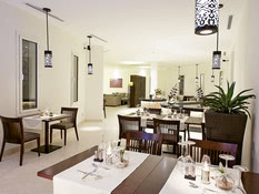 Fort ArabesqueThe Villas Bild 06