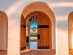 Fort ArabesqueThe Villas Bild 07