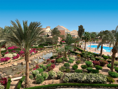 Mövenpick Resort Bild 05
