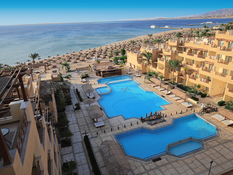 Imperial Shams Abu Soma Bild 12