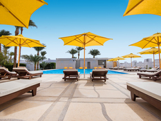 Hotel Shams Lodge Bild 05
