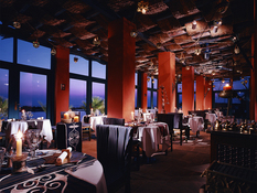 Sheraton Miramar ResortEl Gouna Bild 09
