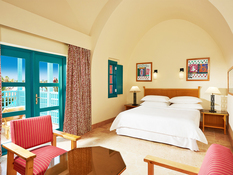 Sheraton Miramar ResortEl Gouna Bild 03