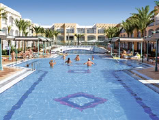 Hotel Bel Air Azur Resort Bild 01