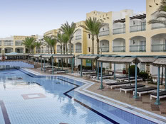 Hotel Bel Air Azur Resort Bild 07