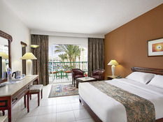 Hotel Bel Air Azur Resort Bild 03