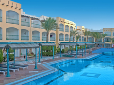 Hotel Bel Air Azur Resort Bild 12