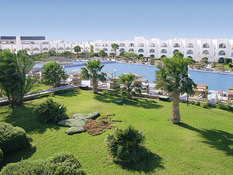 Hotel Arabia Azur Resort Bild 08