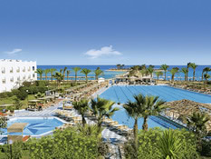 Hotel Arabia Azur Resort Bild 09
