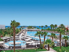 Hotel Arabia Azur Resort Bild 10