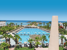 Hotel Arabia Azur Resort Bild 11