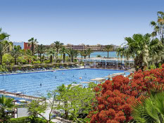 Hotel Arabia Azur Resort Bild 07