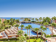 Hotel Arabia Azur Resort Bild 01