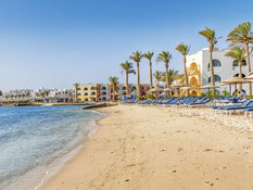 Hotel Arabia Azur Resort Bild 02