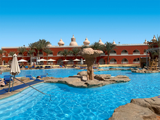 Hotel Alf Leila Wa Leila by Neverland Bild 05