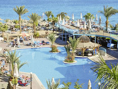 Bella Vista ResortHurghada Bild 07