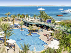 Bella Vista ResortHurghada Bild 01