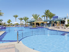 Bella Vista ResortHurghada Bild 06