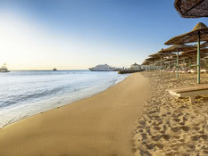 Bella Vista ResortHurghada Bild 03