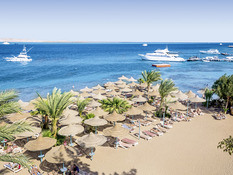 Bella Vista ResortHurghada Bild 12