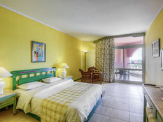 Hotel Giftun Azur Beach Resort Bild 10