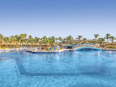Hotel Giftun Azur Beach Resort Bild 11