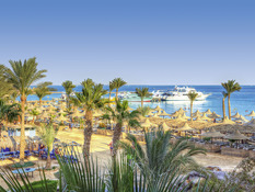 Hotel Giftun Azur Beach Resort Bild 12