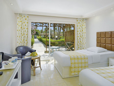 Hotel Giftun Azur Beach Resort Bild 04