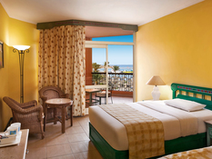 Hotel Giftun Azur Beach Resort Bild 06