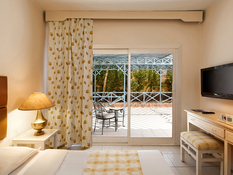 Hotel Giftun Azur Beach Resort Bild 08