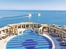 Hotel Three CornersOcean View Bild 06