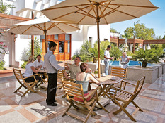 Hotel Menaville Resort Bild 09