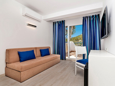 Hotel GlobalesMontemar Bild 05