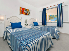 Hotel GlobalesMontemar Bild 10