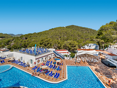 Hotel GlobalesMontemar Bild 04