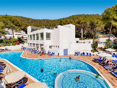 Hotel GlobalesMontemar Bild 01