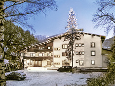 Hotel Auderer Bild 01